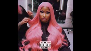 SOLD Nicki Minaj x Missy Elliott Type Beat  “Unstoppable” [upl. by Sedgewake]