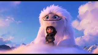 Abominable Everest scene Ending [upl. by Saxon]