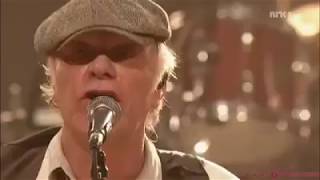 Kim Larsen amp Kjukken  Flyvere I Natten Live [upl. by Rolfe]