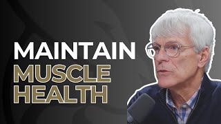 The Truth About Protein Timing and Aging  Donald Layman PhD [upl. by Graehme]