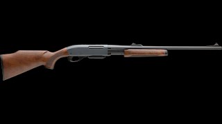 Review of the Remington 760 [upl. by Nosae]