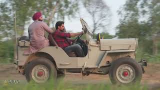 SOHNA MUNDA  Bukka Jatt Vicky Dhaliwal  New Punjabi Song 2024 [upl. by Eelidnarb]