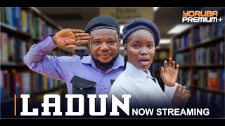 LADUN Latest Yoruba Movie 2024  Apa  Mimisola Daniel  Fisayo Abebi  Ayo Olaiya  Suday Jatto [upl. by Nylinej]