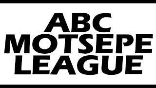 202425 ABC Motsepe League so far 13 NOV 24 [upl. by Daza]