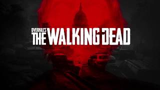 Overkills Walking Dead E3 2018 Gameplay Trailer [upl. by Sollars]