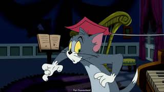 Tom amp Jerry Tales S1  Bats What I Like About the South 2 [upl. by Tammie395]