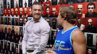 The Best of Conor McGregor 2008 2017 highlights HD [upl. by Atoiganap372]