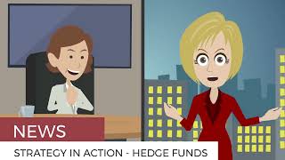 Hedge Fund Strategies Explained [upl. by Mclaurin268]