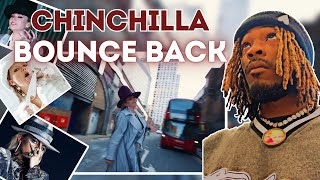 JAW DROPPING CHINCHILLA  Bounce Back Music Video  Electric Reactions [upl. by Omari]