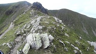 Swirral Edge Full Length on the edge in 1080P HD [upl. by Deden]