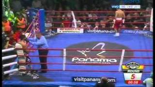 LUIS LAZARTE vs JOHN REIL CASIMERO  FULL FIGHT  PELEA COMPLETA  ORIGINAL UPLOAD [upl. by Maeve]