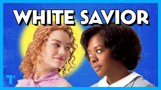 The White Savior Trope Explained [upl. by Irem]