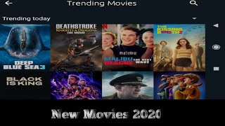 Top 5 Free Movies Websites  HD Watching and Download 2020 [upl. by Noelani792]