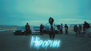 SETO  Hipopun  Prod by Koxaa [upl. by Einnhoj]