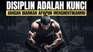 DISIPLIN ADALAH KUNCI  KOMPILASI VIDEO TERBAIK TENTANG DISIPLIN [upl. by Eldon]