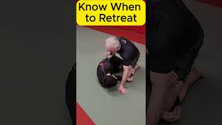 BJJ BEGINNER 😀 How to STAY ON MOUNT bjj jiujitsu grappling [upl. by Dituri]