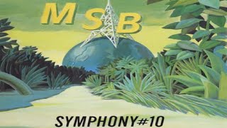 Masamichi Sugi杉真理 Symphony10 Full Album [upl. by Ttcos]