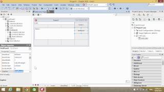 Delphi Tutorial 111  Using TGridPanel to control proportional layouts [upl. by Ennaeirrac]