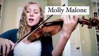 Molly Malone traditional Irish ballad [upl. by Ballinger]