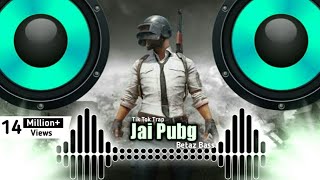 Jai Pubg Winner Winner Chicken Dinner  Hard Bass Boosted full Vibration 💥🔥💣  MrSpidera [upl. by Lurie5]