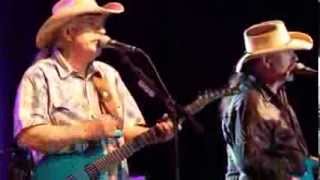 Bellamy Brothers Schupfart [upl. by Eybbob70]