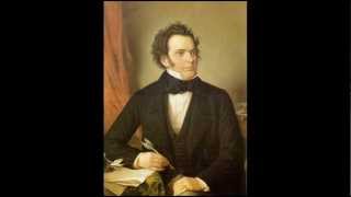 F Schubert  Impromptu Op142 D935 No1 in F Minor  Alfred Brendel [upl. by Salem40]