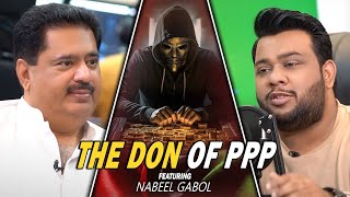 NADIR ALI PODCAST FEATURING NABEEL GABOL [upl. by Merriman300]