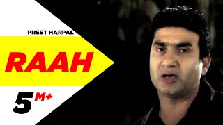 Raah  Preet Harpal  Brand New Song 2013  Punjabi Songs  Speed Records [upl. by Okorih]