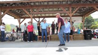 Townsend Fall Festival and Old Timers Day [upl. by Blockus924]