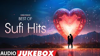 Best Of Sufi Hits  Lut Gaye Dil Galti Kar Baitha Hai Pachtaoge Tere Bin  Most Loved Songs [upl. by Aynahs]