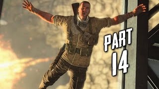 Sniper Elite 3 Walkthrough Gameplay Part 1 quotOpeningquot Playthrough PC Ultra [upl. by Rori]