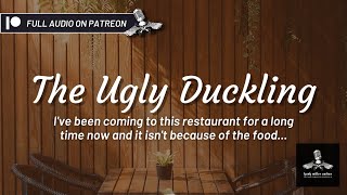 Getting courage to ask you out on a date  The Ugly Duckling  Strangers To Lovers Roleplay Audio [upl. by Darce]