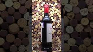 Penfolds Koonunga Hill Cabernet Sauvignon 펜폴즈 쿠능가 힐 카베르네 소비뇽 [upl. by Gibeon447]