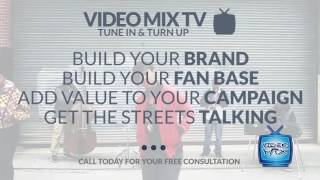 VIDEO MIX TV  Music amp Entertainment Promotions [upl. by Engelbert]