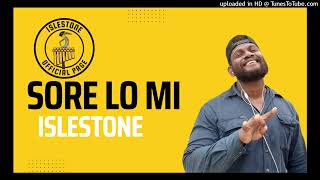 ISLESTONE SORE LO MI2022 [upl. by Girovard]