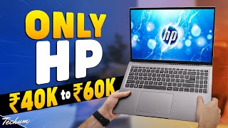 TOP 7 BEST HP Laptops In 2024💥HP Pavilion 15💥HP 15s💥HP 14s💥HP Pavilion 14 [upl. by Crespo417]