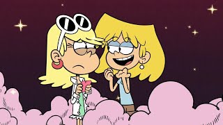 The Loud House  quotLori 2 Leniquot Song Lyrics [upl. by Reddy]