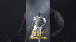 Wande Coal  Again Extended Version [upl. by Neruat]