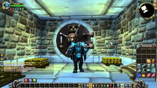 WoW Cataclysm Guide  Tier 11 Plate [upl. by Orazal]