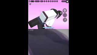 Jujutsu Kaisen Vs Roblox 2  roblox  jjk  jjs  jujutsukaisenroblox  jujutsushenanigans [upl. by Gnen]