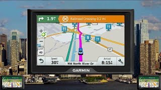 Garmin Map Updates 2021 [upl. by Ailemaj]