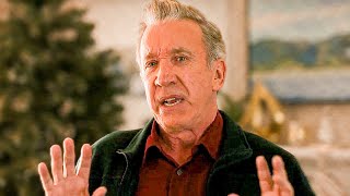 THE SANTA CLAUSES Official Trailer 2022 Tim Allen Comedy Series [upl. by Naniac]