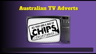 Australian TV Adverts 186 Holden Foxtel IQ 60 Minutes Air Wick Channel 9 Adelaide 2008 commercials [upl. by Annoynek]