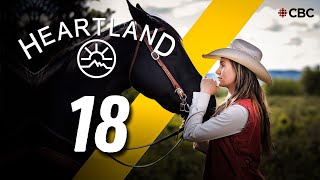 Heartland Season 18  Trailer and Release Date Revealed [upl. by Adnawyt]