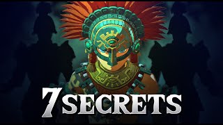 7 Secrets amp Lore Details in Tears of the Kingdom [upl. by Ecined686]