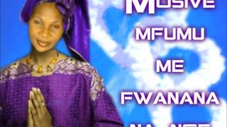 Hakuna Mungu Kama Wewe  L´or Mbongo with lyrics [upl. by Etka]