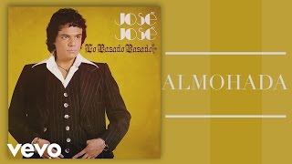 José José  Almohada Cover Audio [upl. by Nire720]