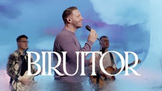 BIRUITOR  Betania Worship Dublin LIVE [upl. by Reviel]