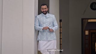 House Of Pataudi  Welcome Home [upl. by Fast]