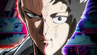 Mob Psycho is Better Than OnePunch Man [upl. by Ateinotna]